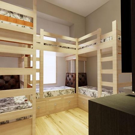 Csjs Inn By Krishna Group Of Hotels Amritsar Bagian luar foto
