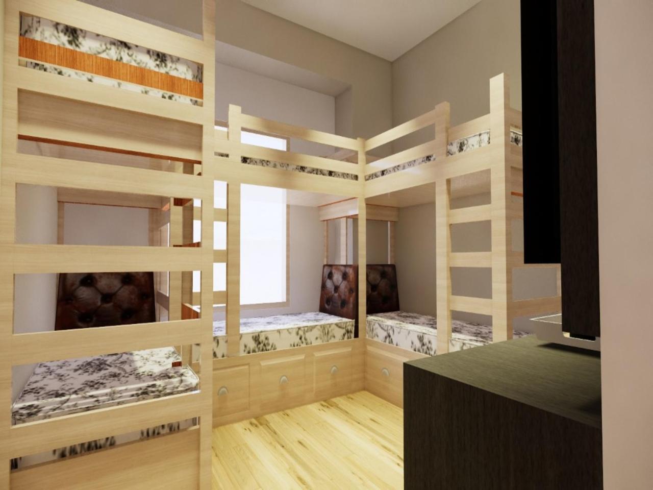 Csjs Inn By Krishna Group Of Hotels Amritsar Bagian luar foto